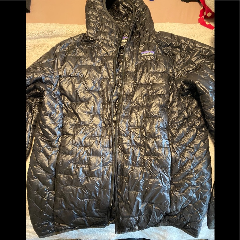Patagonia Puffer Lightweight Jacket